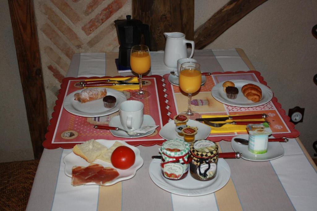 Posada Fuenteplateada Collado Hermoso Luaran gambar